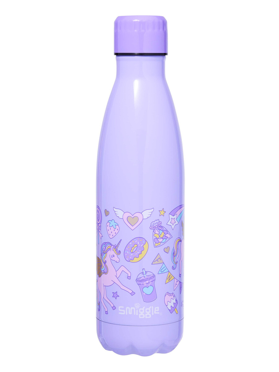 sticlă izolată din oțel fun fair wonder 500 ml