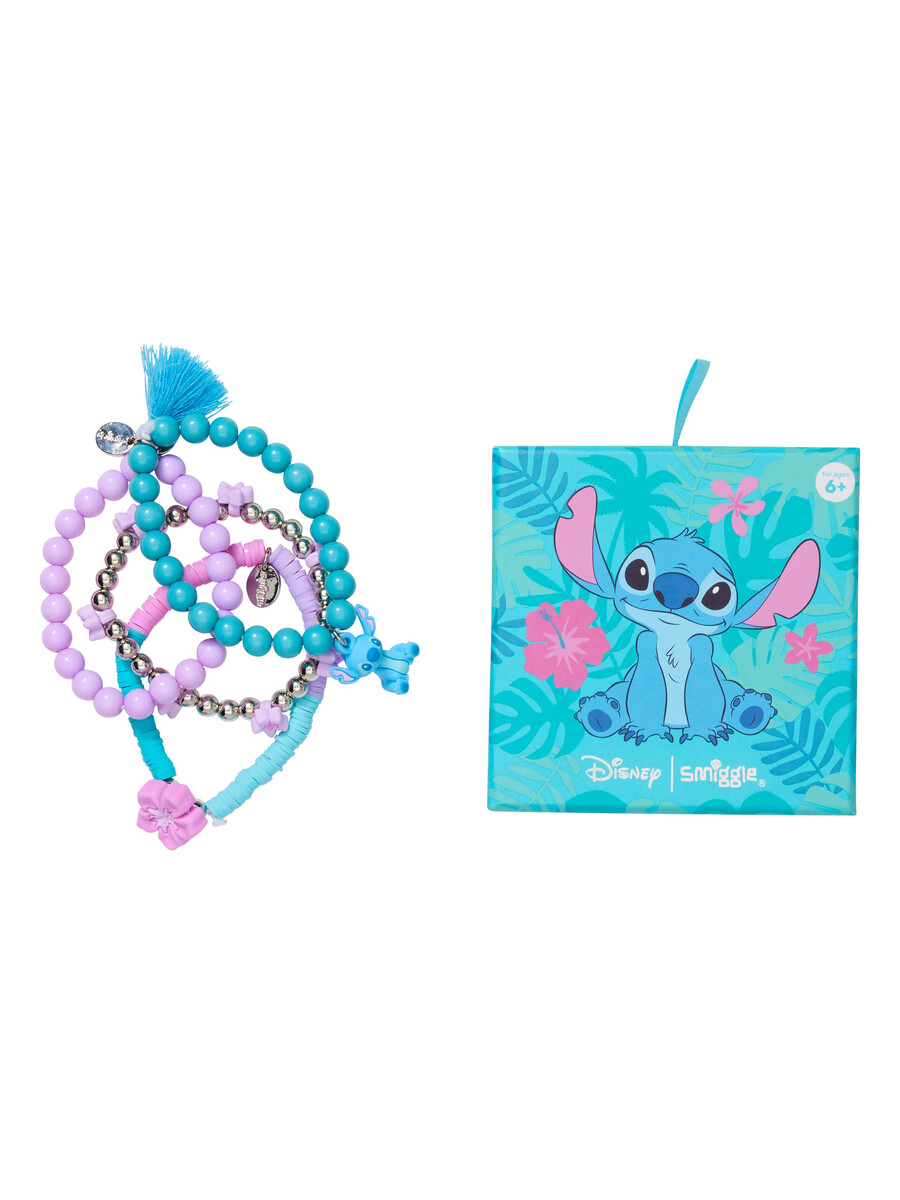 brățară stitch pachet de 4