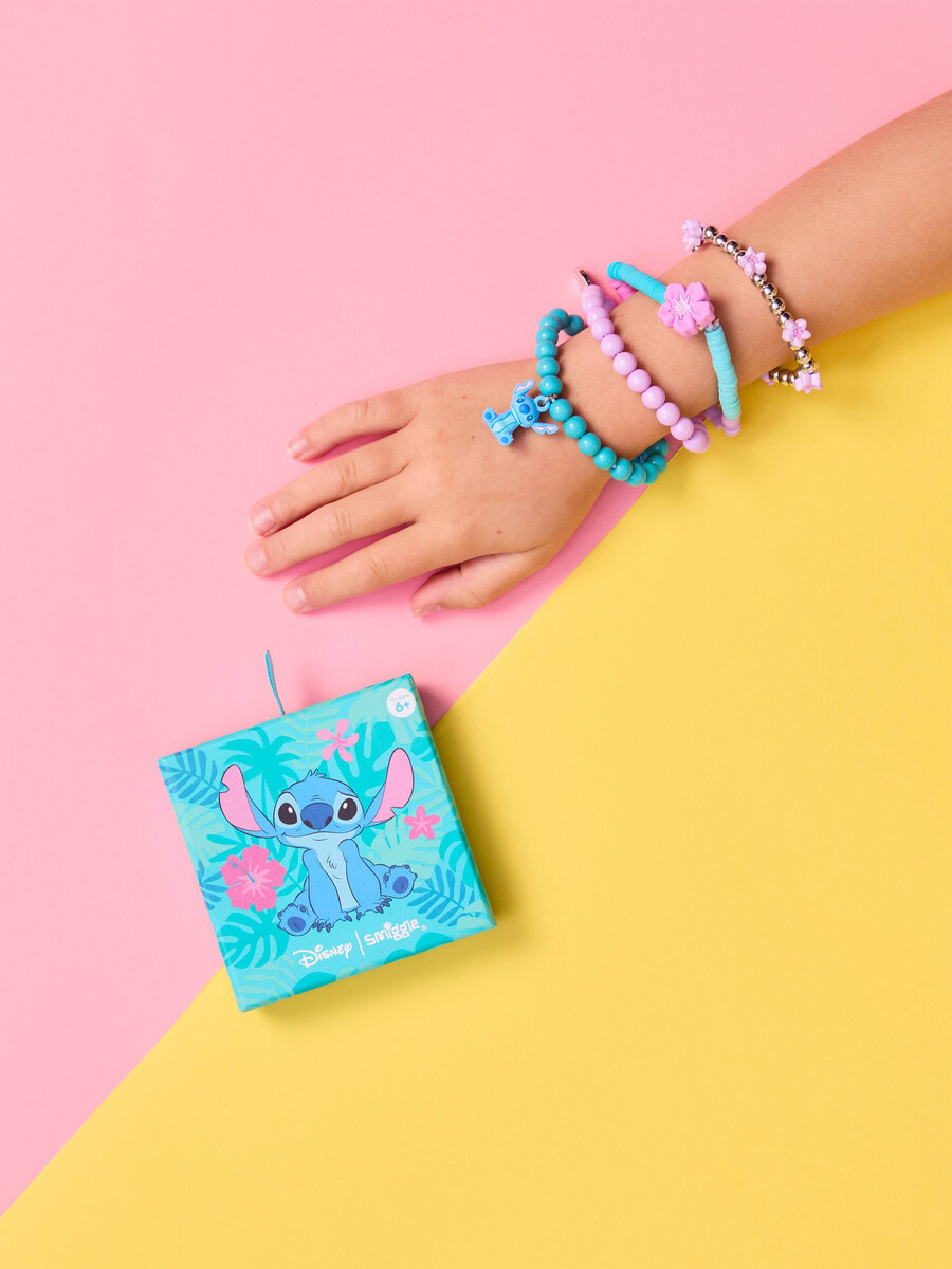 brățară stitch pachet de 4