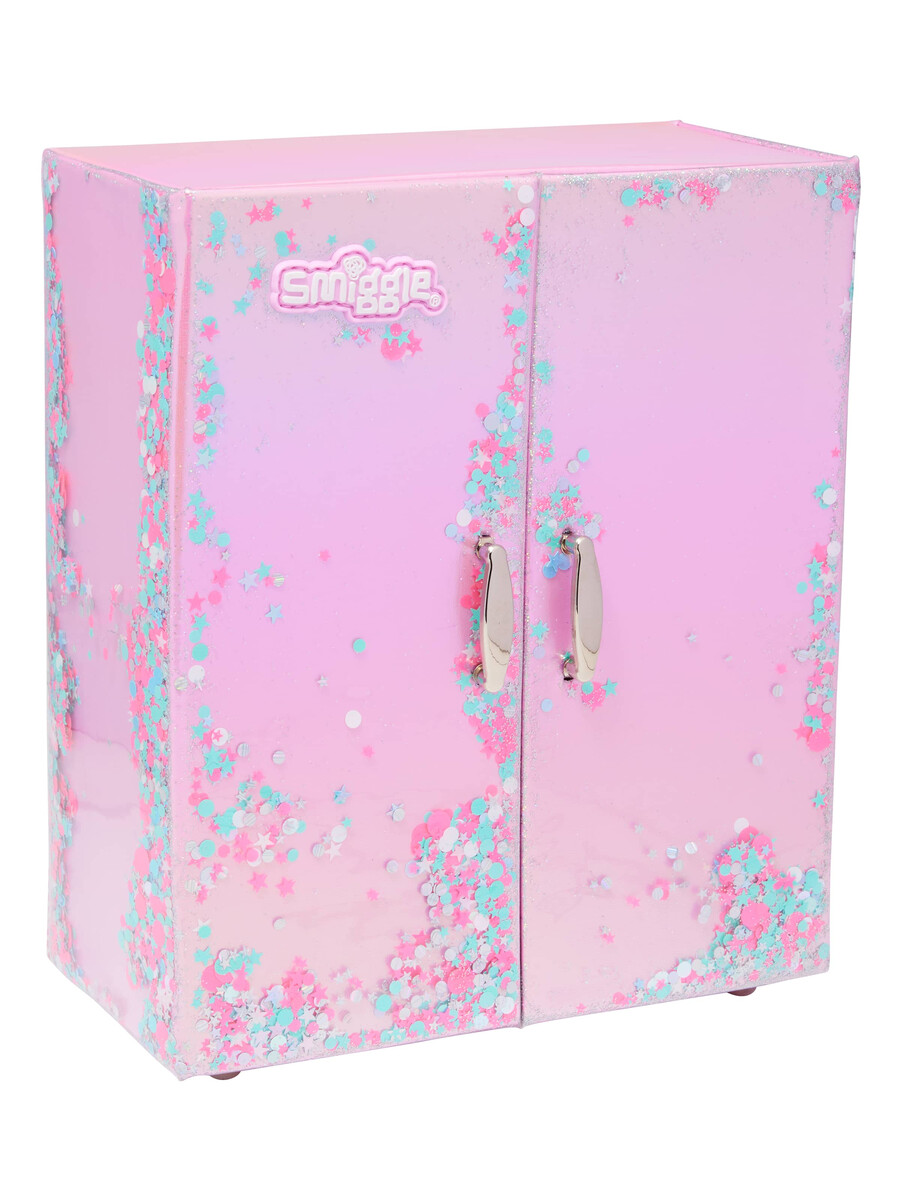 cutie de bijuterii shine wardrobe