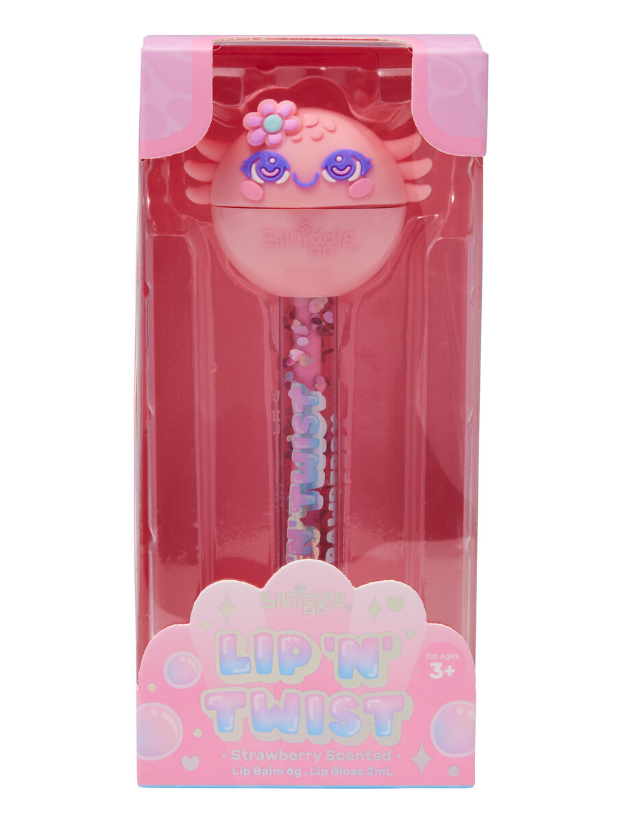 lip n twist