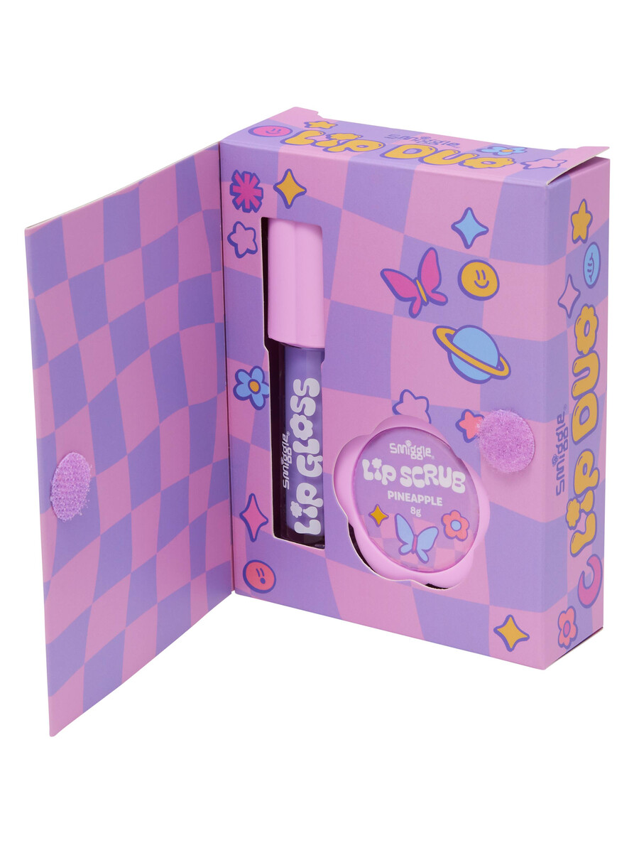 pachet cadou duo de buze