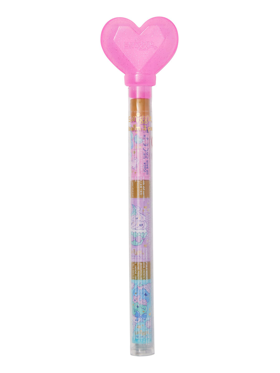 set cadou balsam de buze radiant