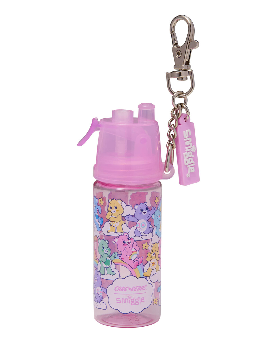breloc mini colecționabil cu sticlă de spritz care bears