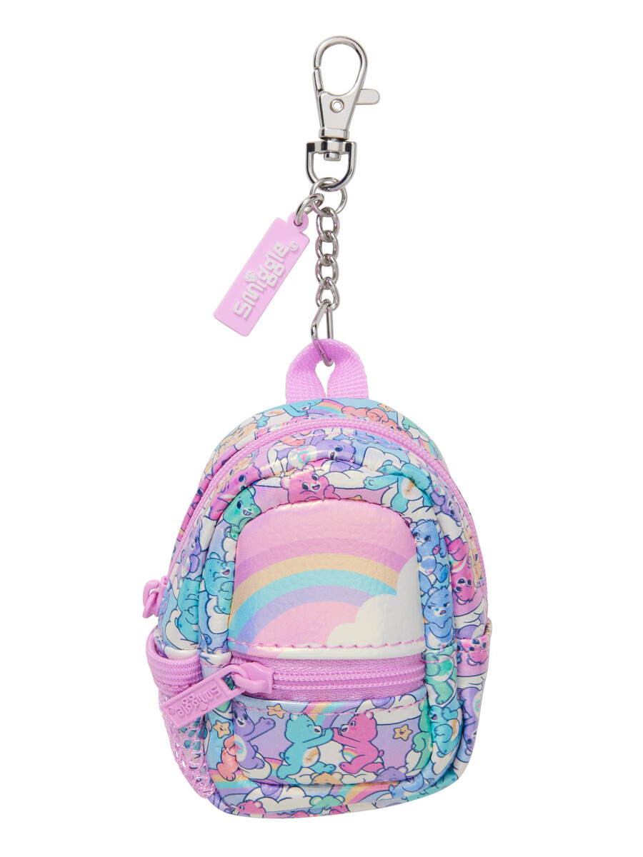 breloc mini rucsac de colecție care bears