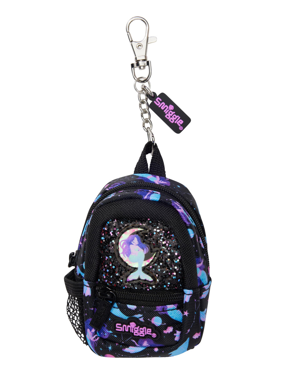 breloc de colecție mini rucsac limitless