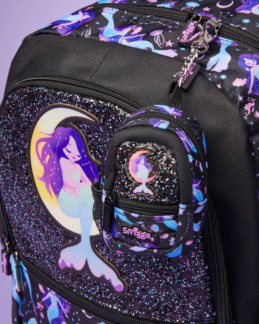 breloc de colecție mini rucsac limitless