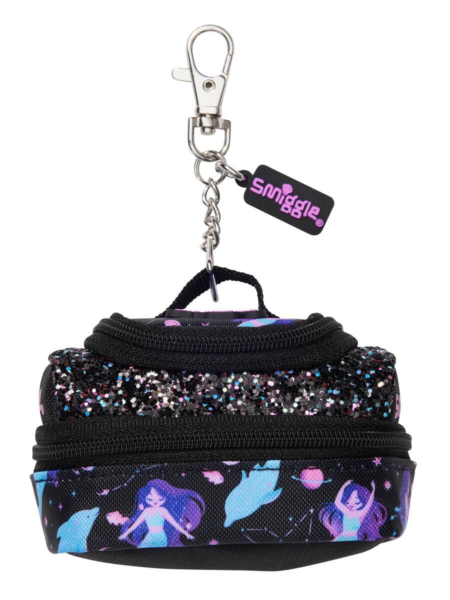 breloc de colecție mini lunchbox limitless