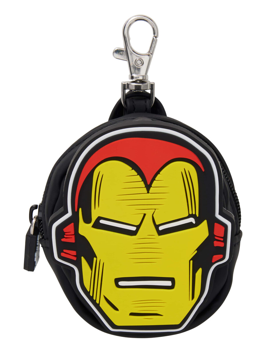 breloc marvel mini pen pal notepad