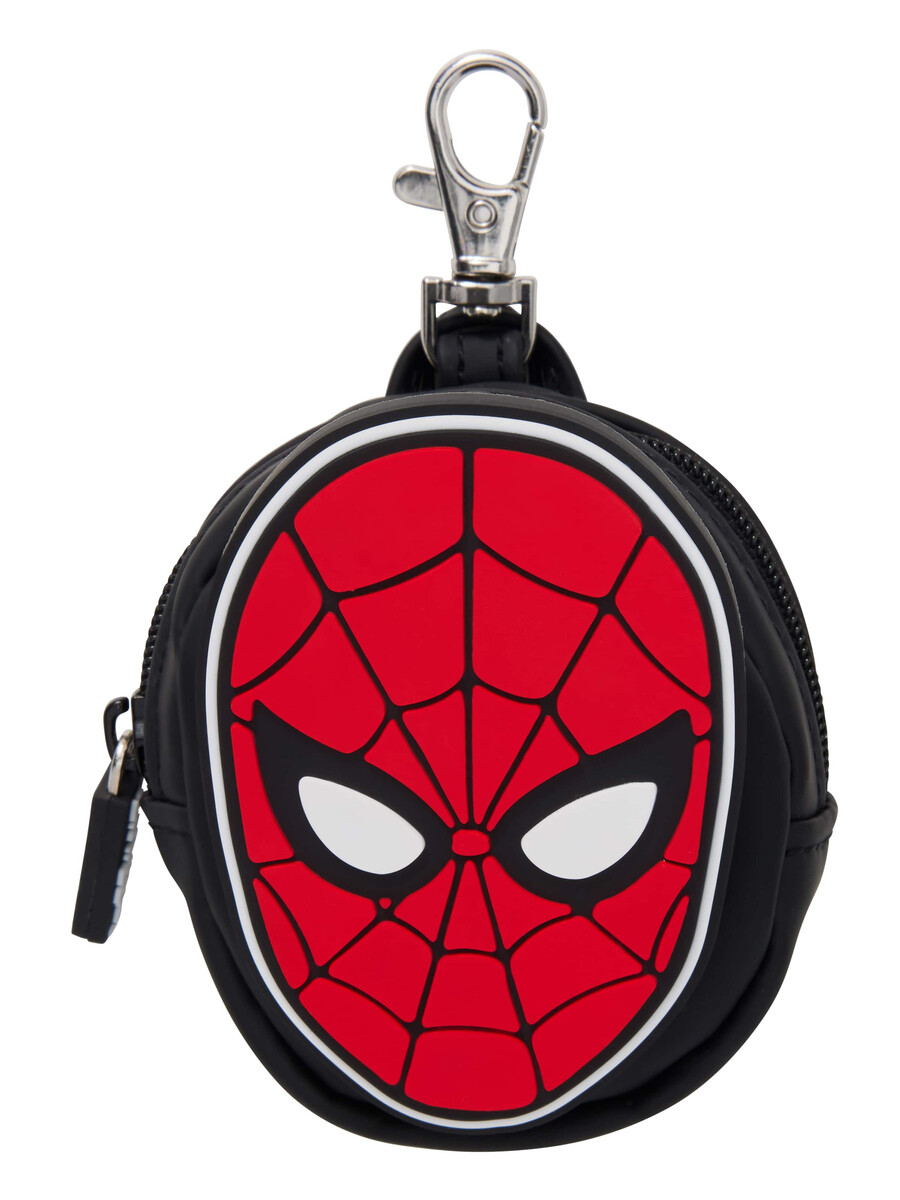 breloc marvel mini pen pal notepad