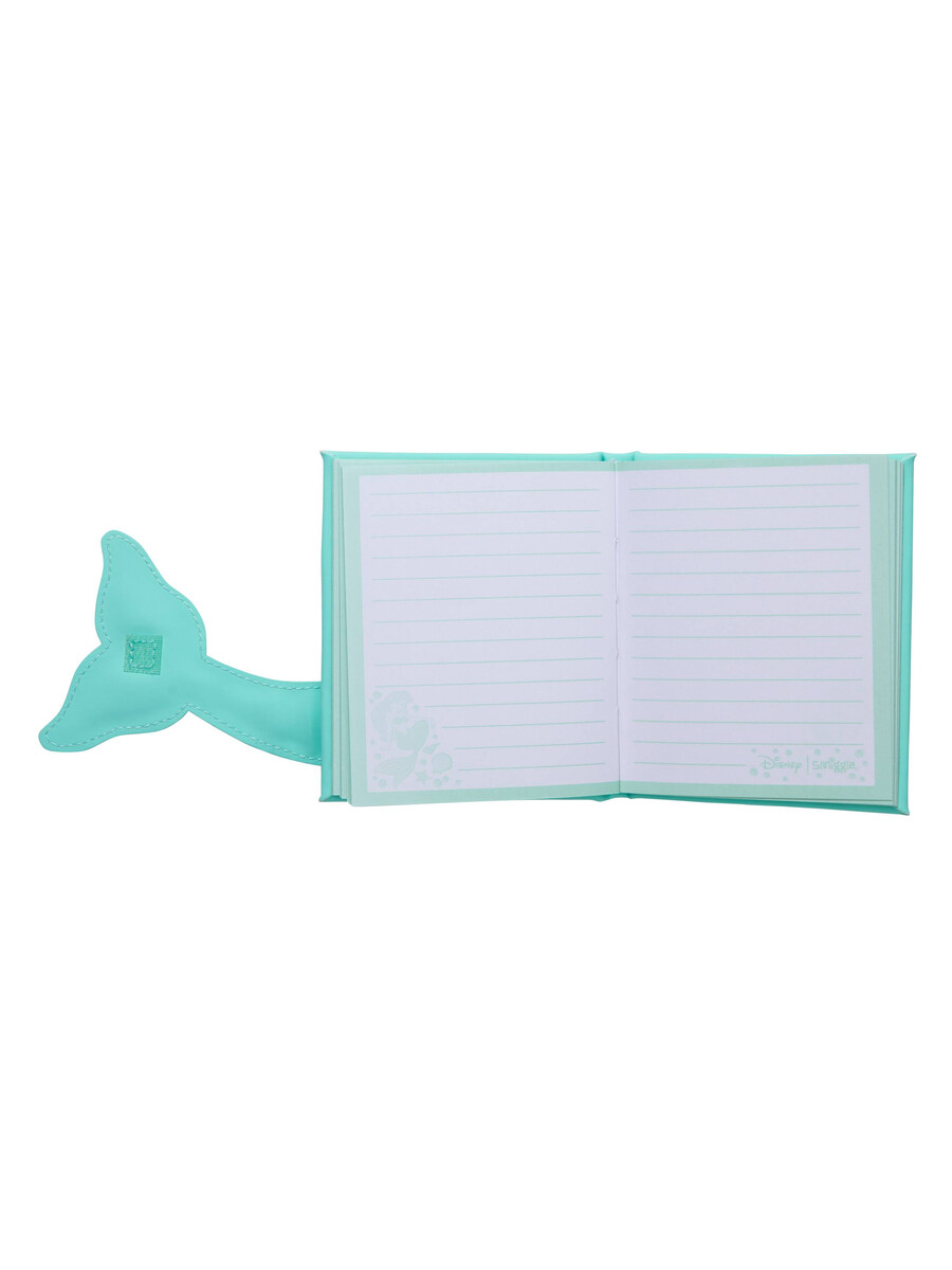 blocnotes disney princess mini pen pal
