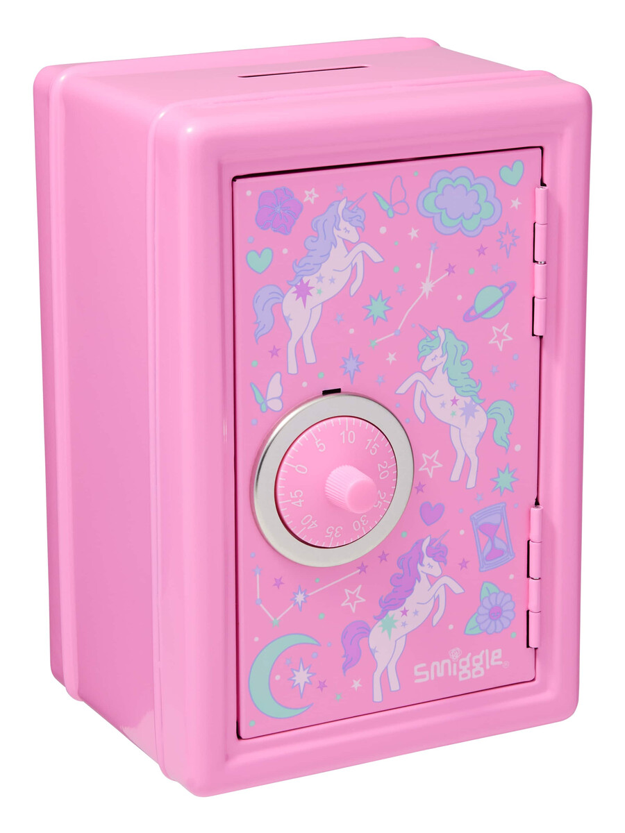 seif vision moneybox