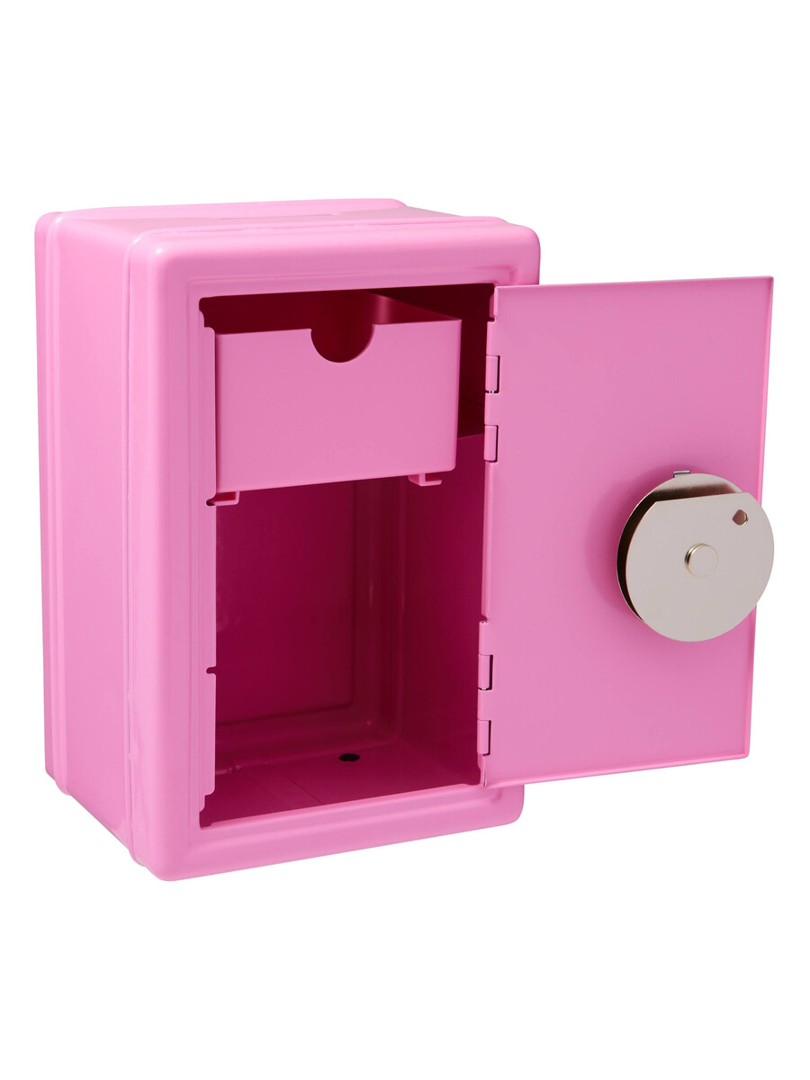 seif vision moneybox