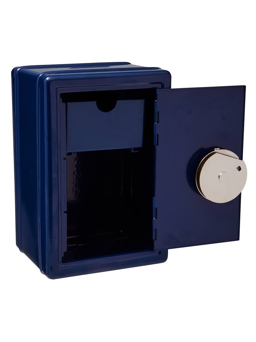 seif vision moneybox