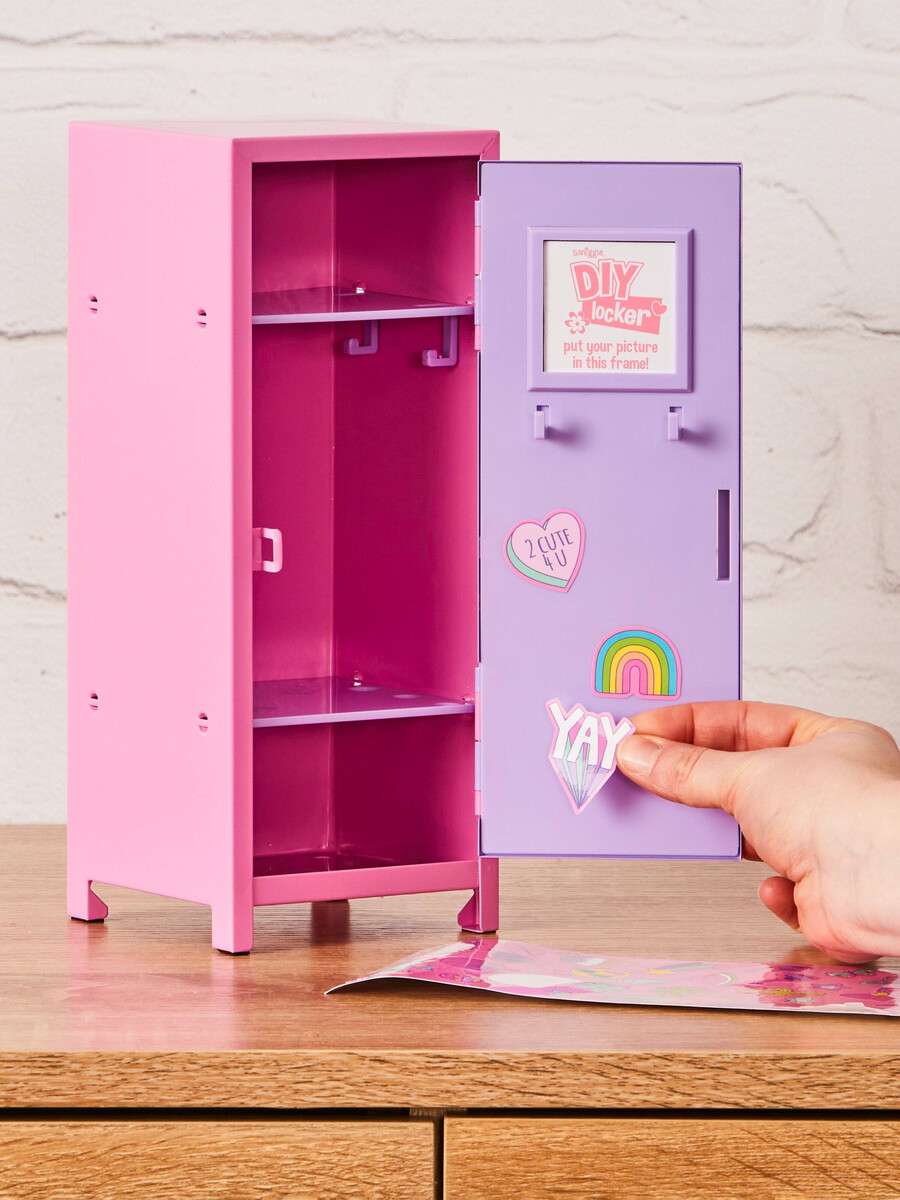 kit de dulap diy