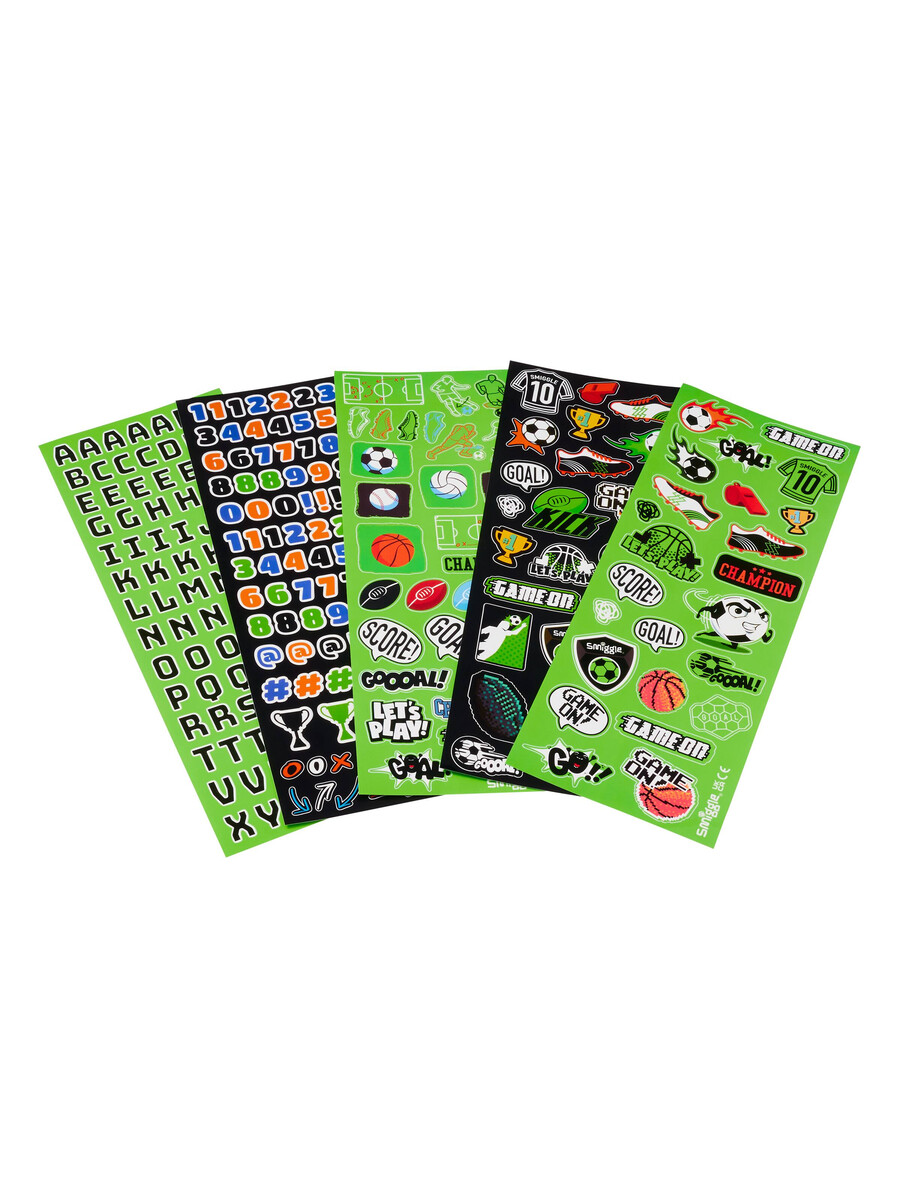 kit diy pentru dulapuri sport