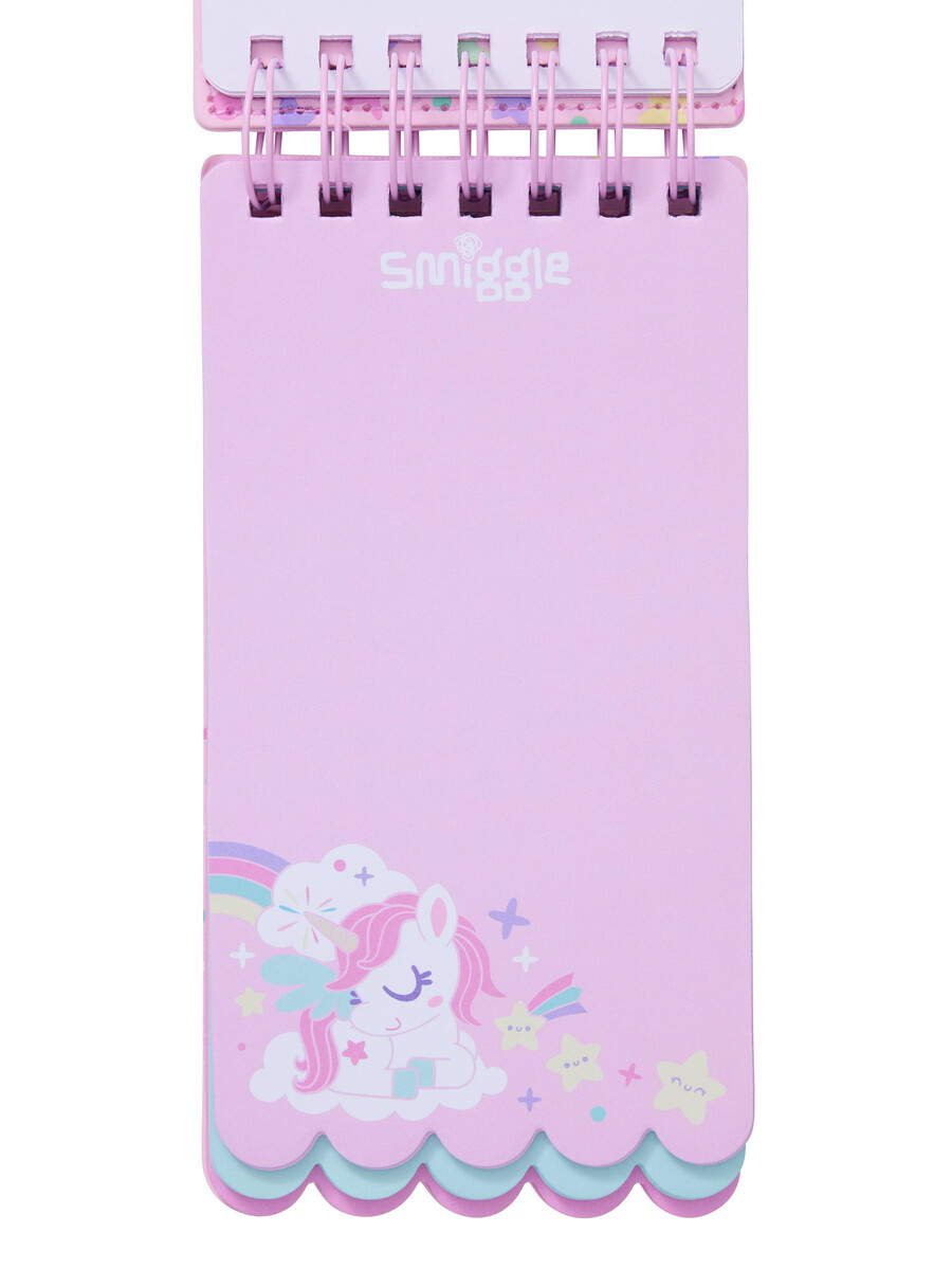 blocnotes little paws
