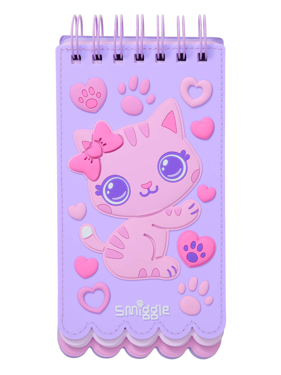 blocnotes little paws