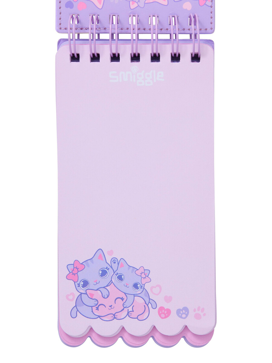 blocnotes little paws