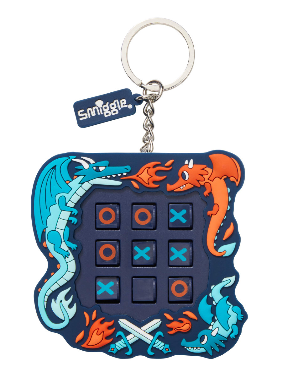 breloc duo play fidget