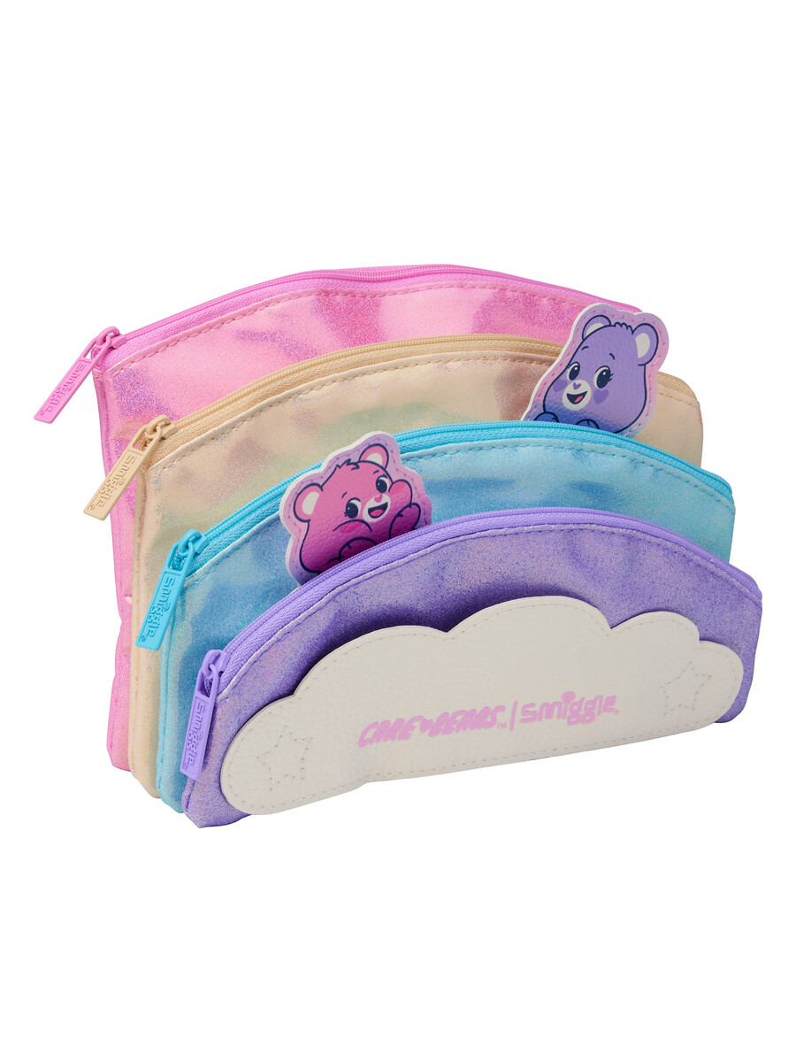 penar multi-buzunare care bears
