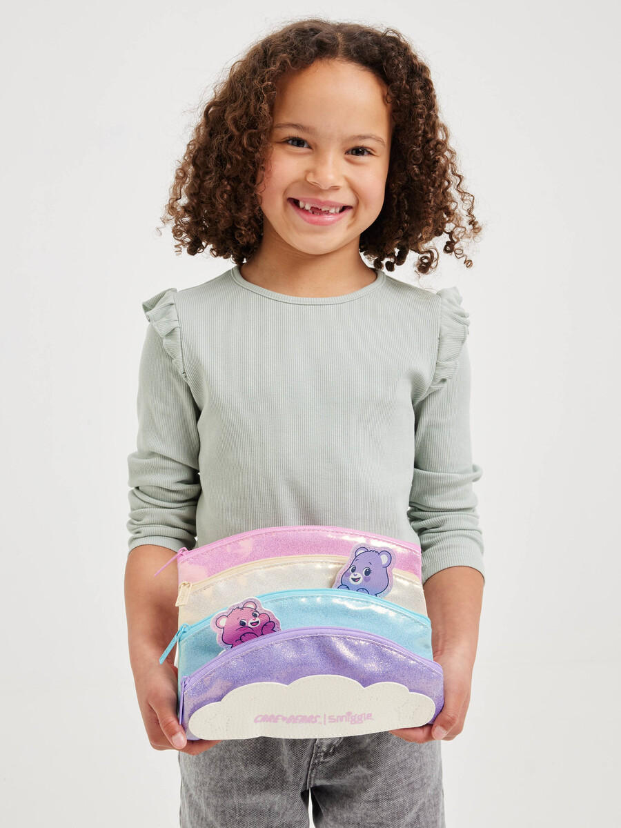 penar multi-buzunare care bears