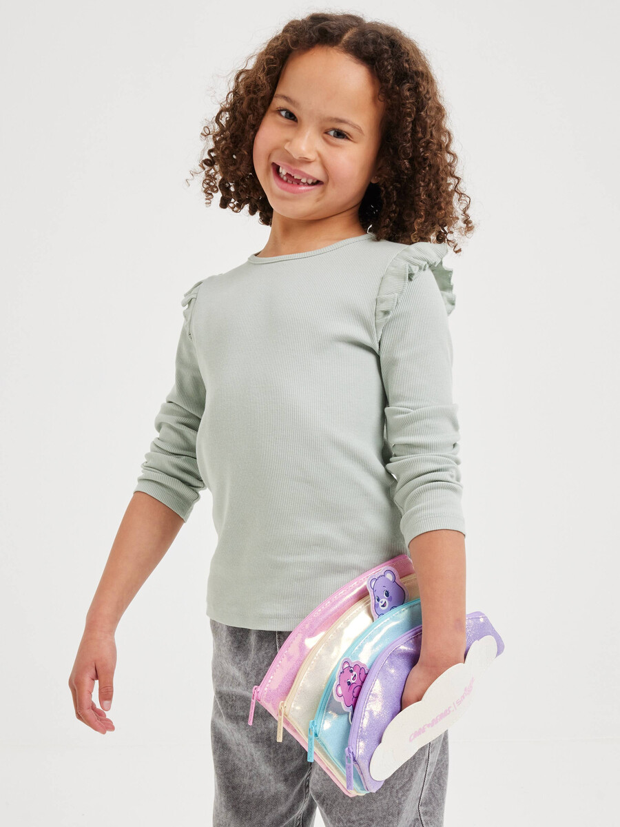 penar multi-buzunare care bears
