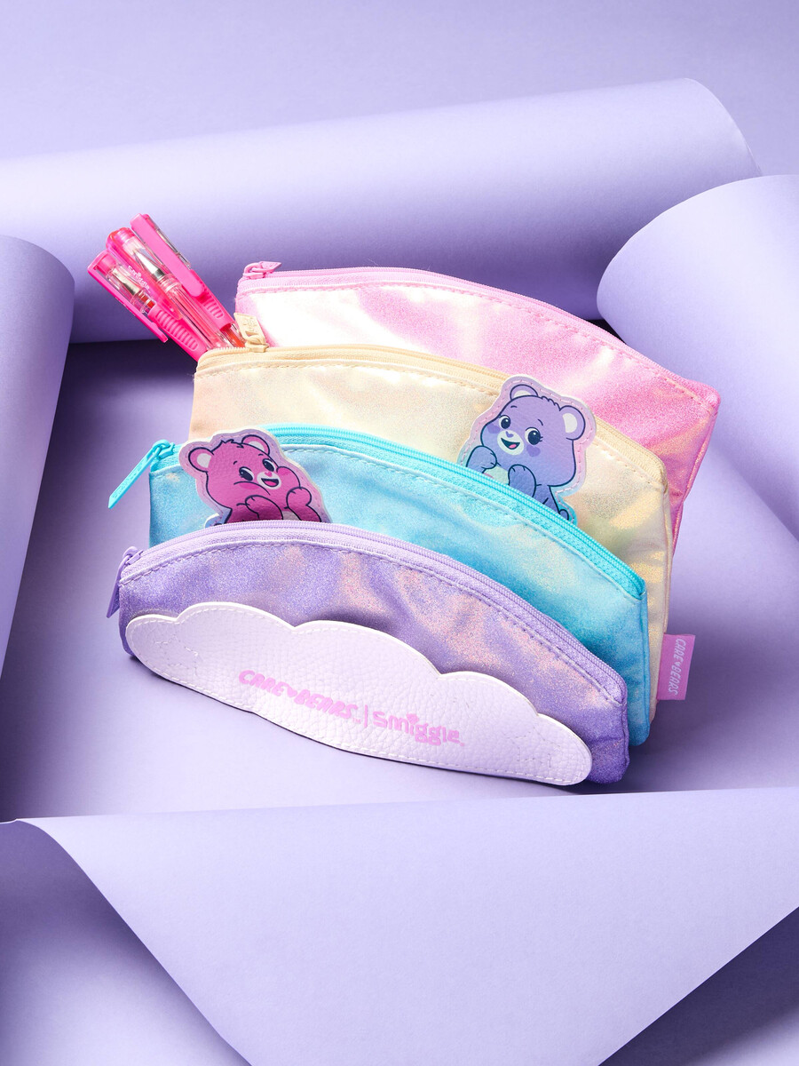 penar multi-buzunare care bears