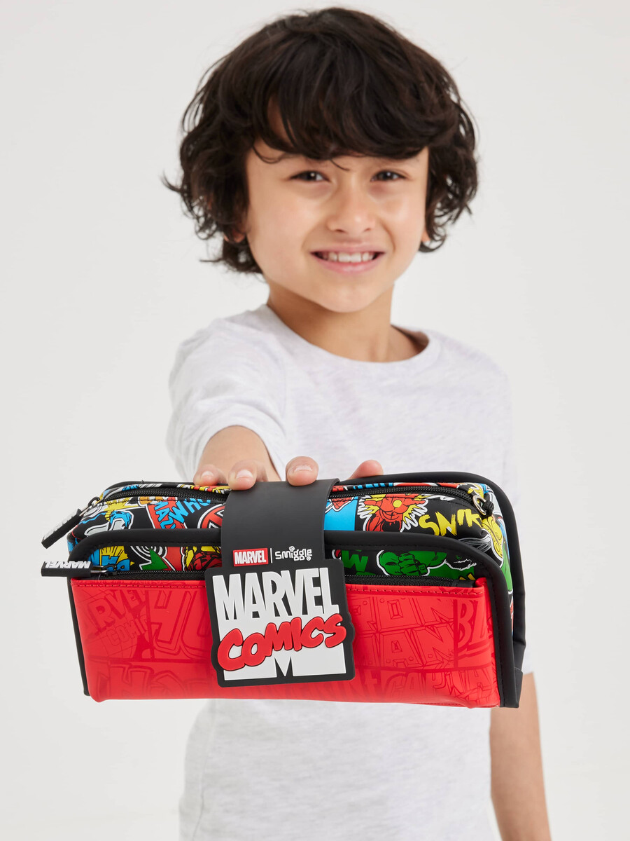 penar marvel utility