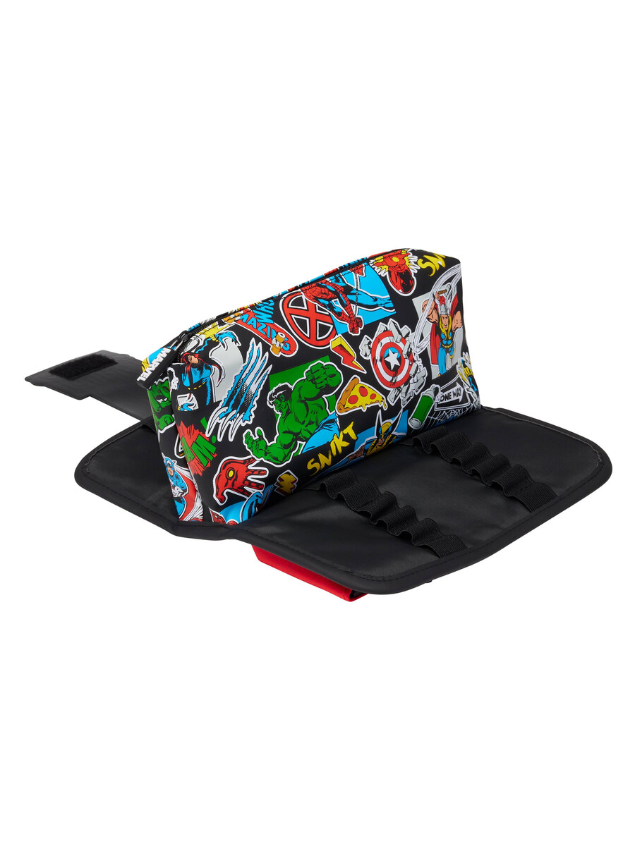 penar marvel utility