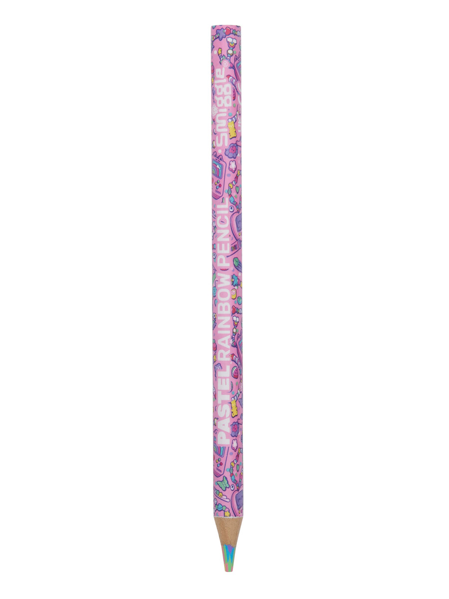 creion super charge rainbow