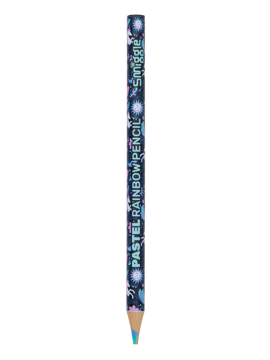 creion super charge rainbow