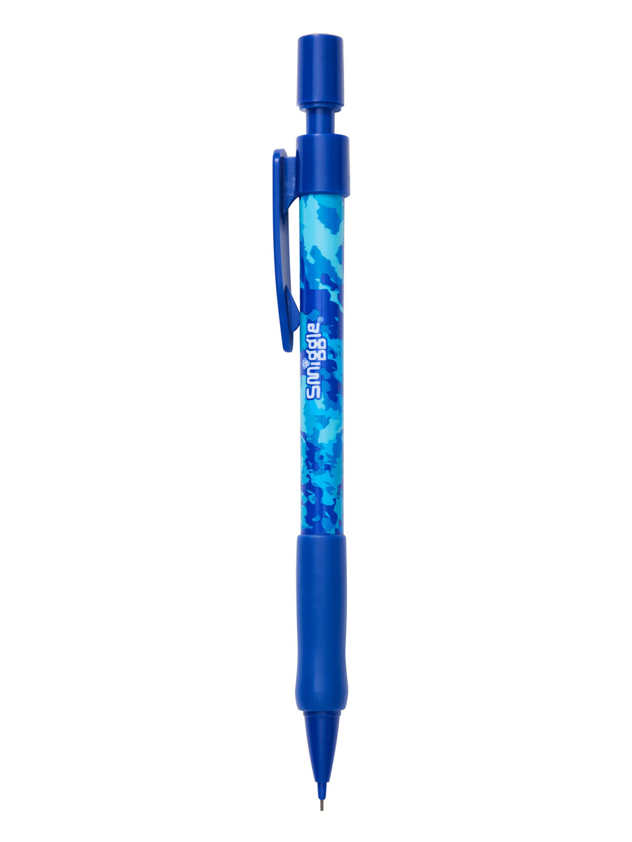creion mecanic pick me