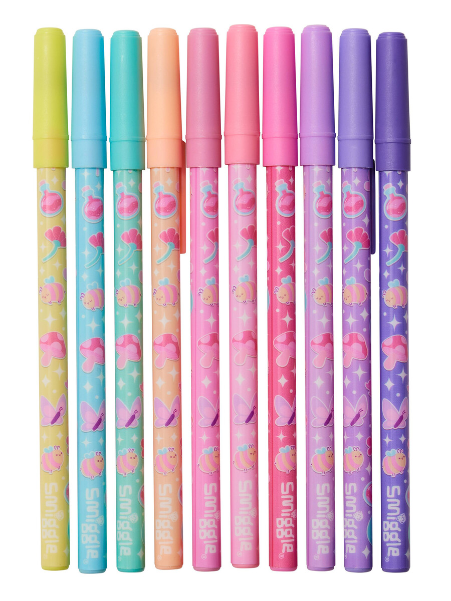 pachet de pixuri fairy dust