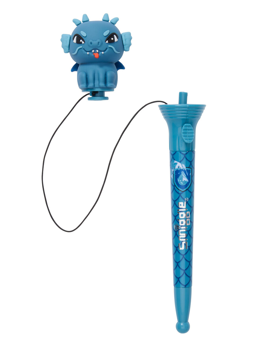 stilou pop innovative dragon trails
