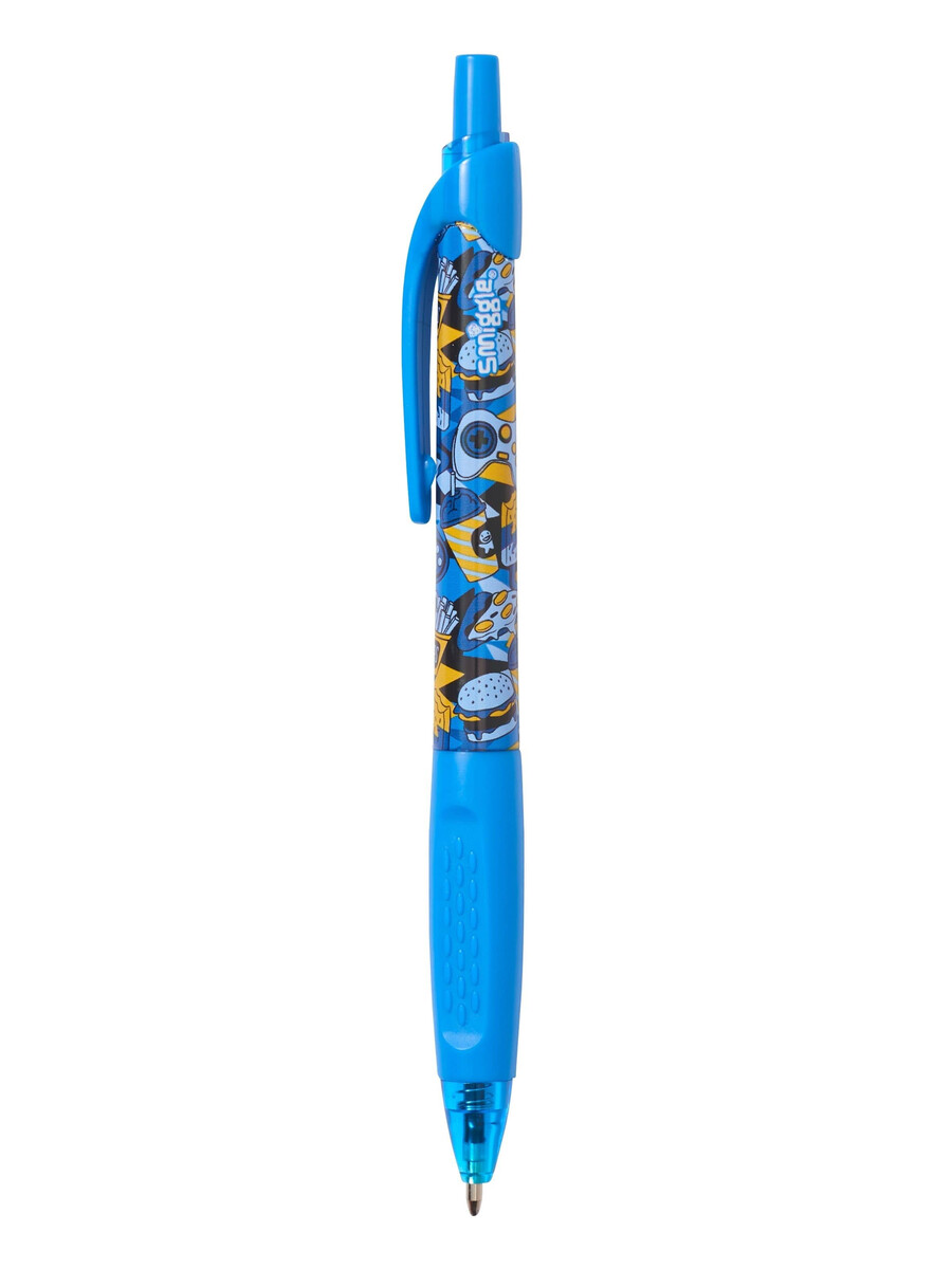 pix pick me tribarrel
