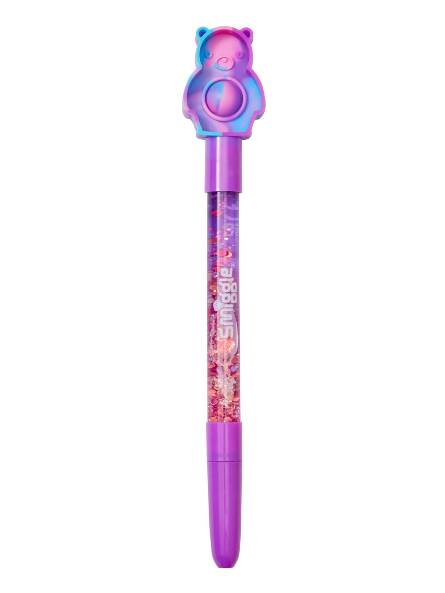 stilou pop em popit poppies