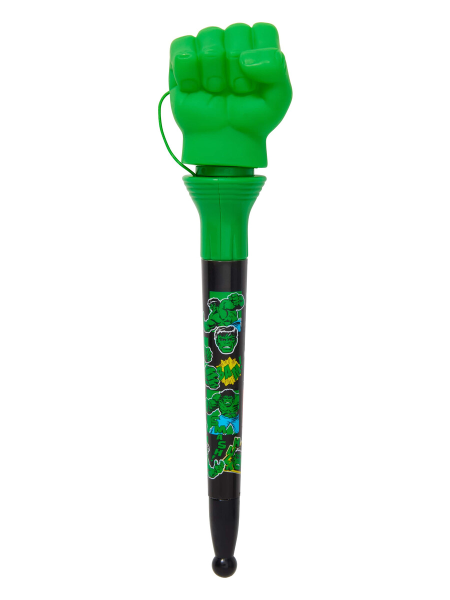 stilou marvel novelty