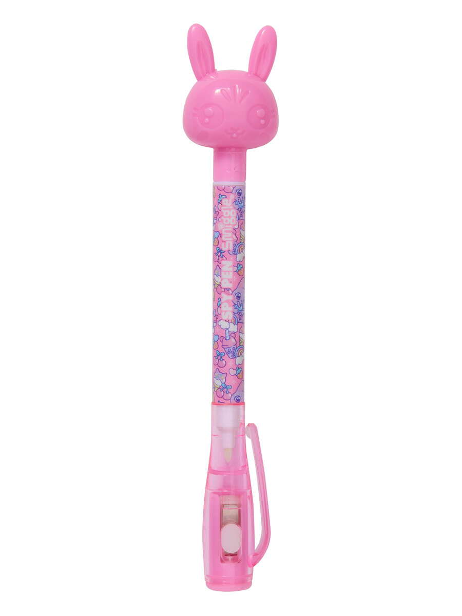 marker spion bright eyes