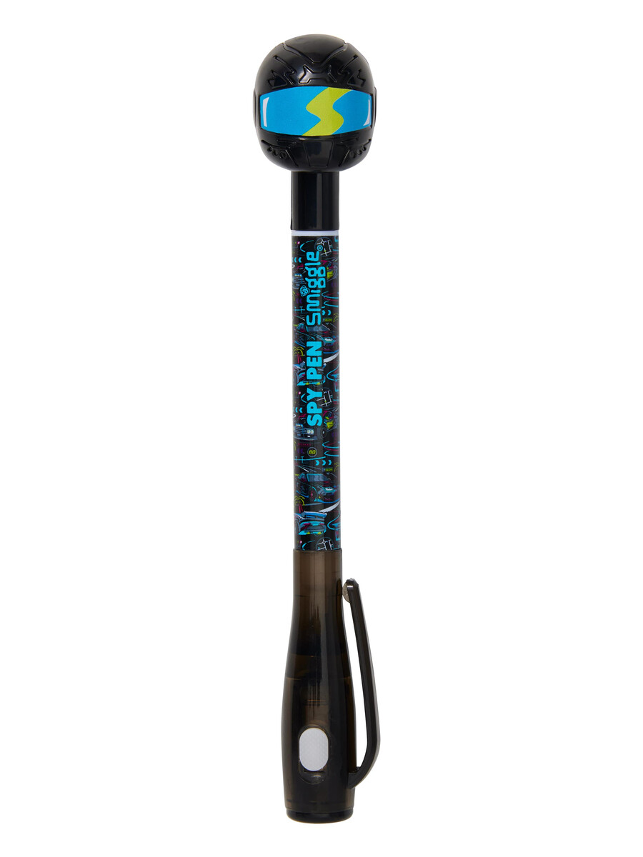marker spion bright eyes