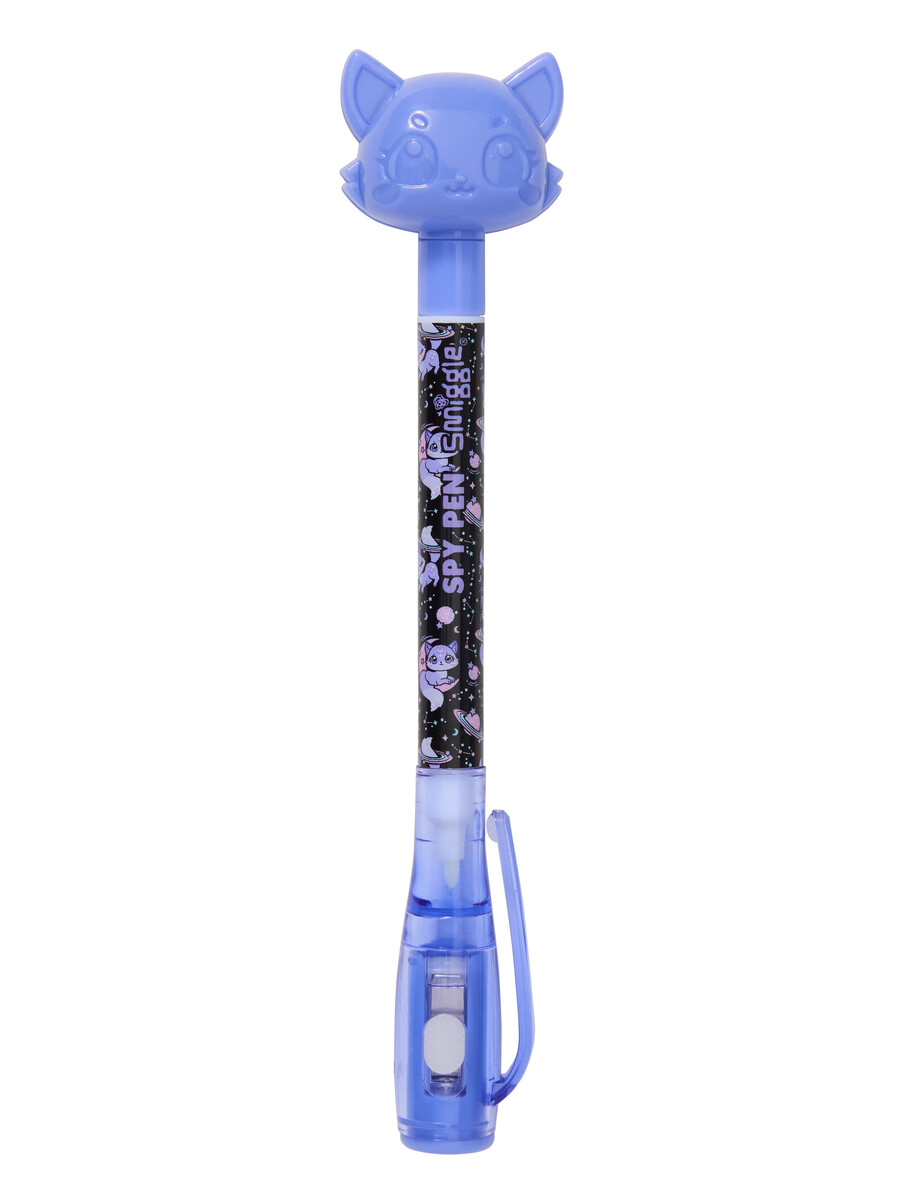 marker spion bright eyes