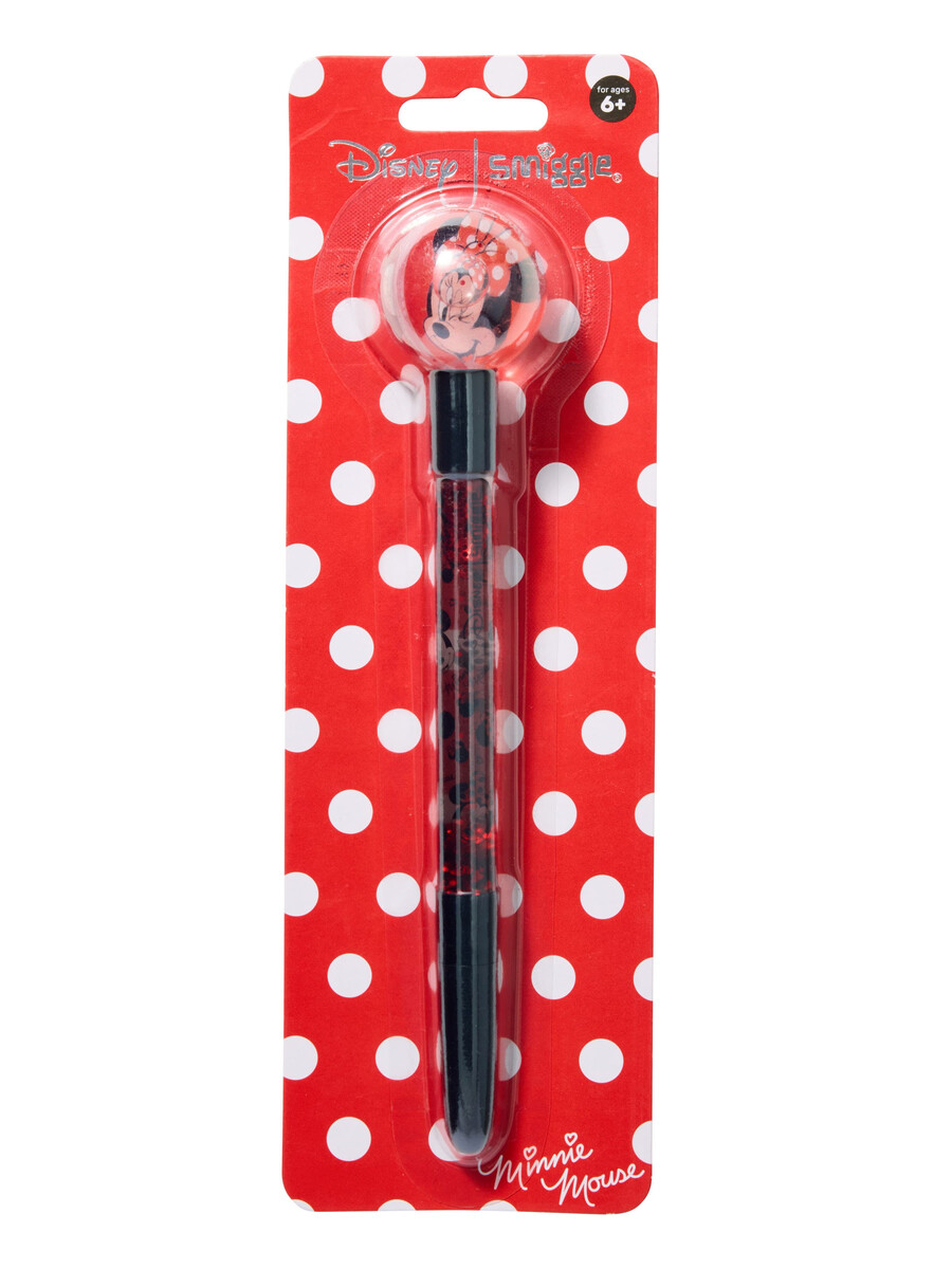 pix minnie mouse glob