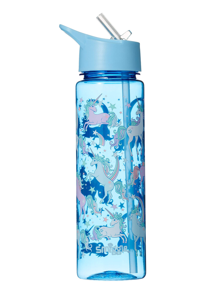 sticlă de băutură din plastic cu cioc elegant 650 ml