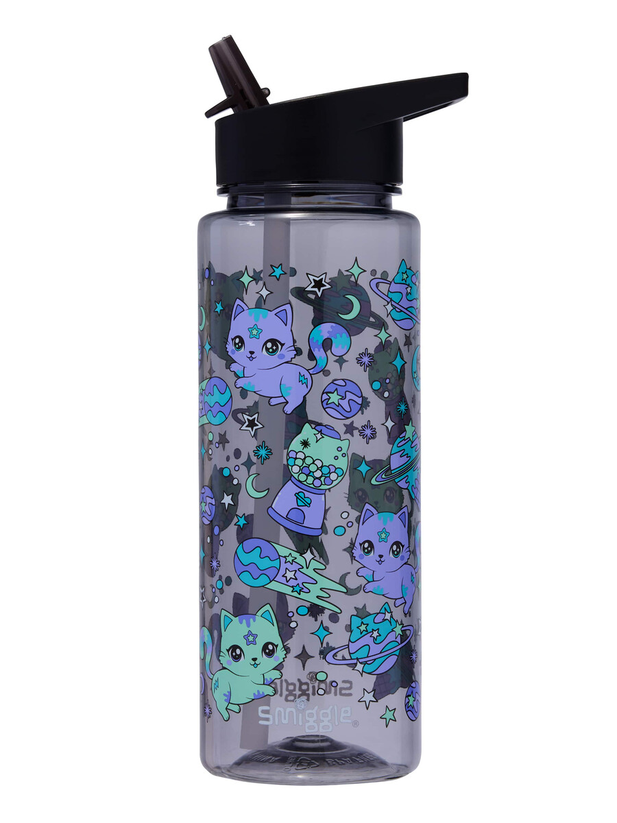 sticlă de plastic cu cioc rush 740 ml