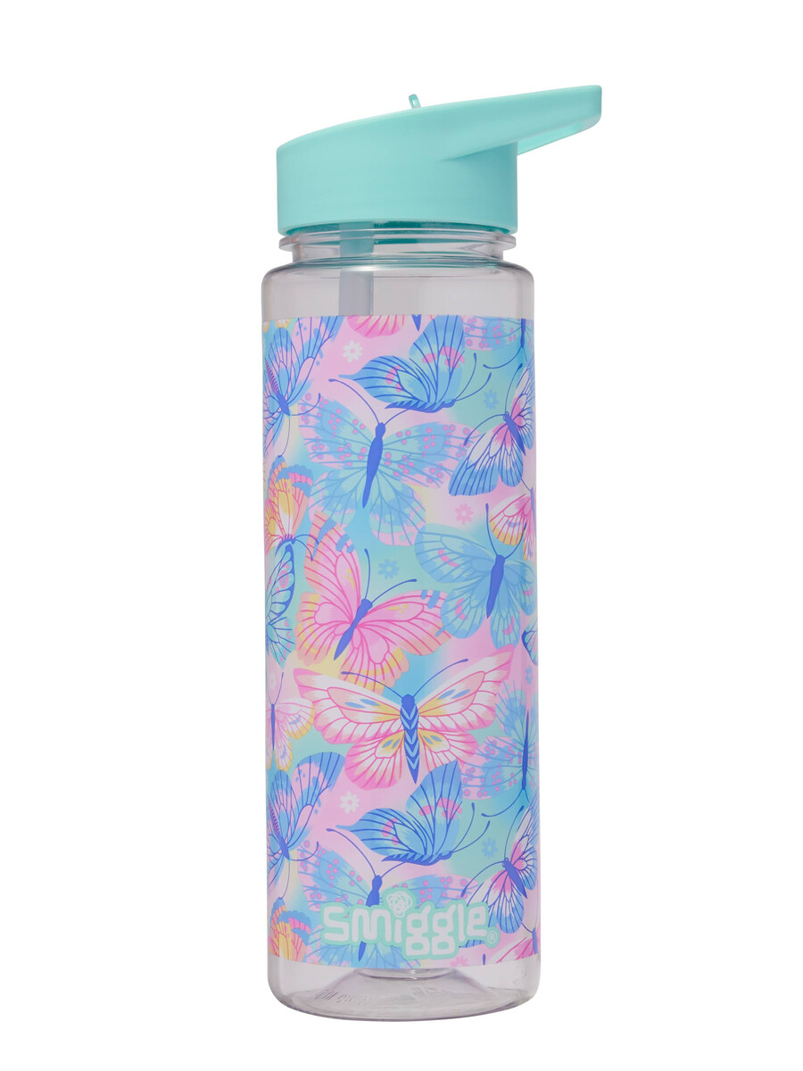 sticlă de plastic cu cioc suprarealist 650 ml