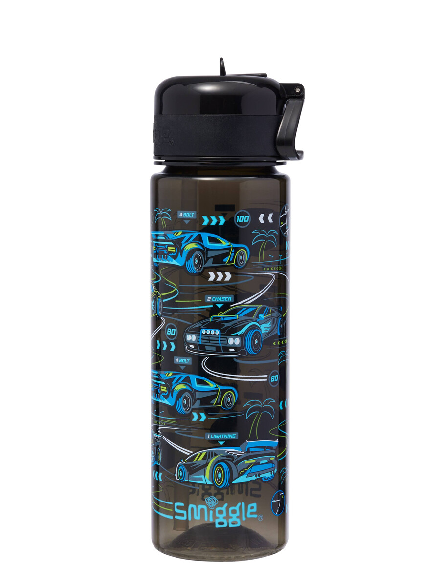 sticlă de plastic bright eyes 650 ml