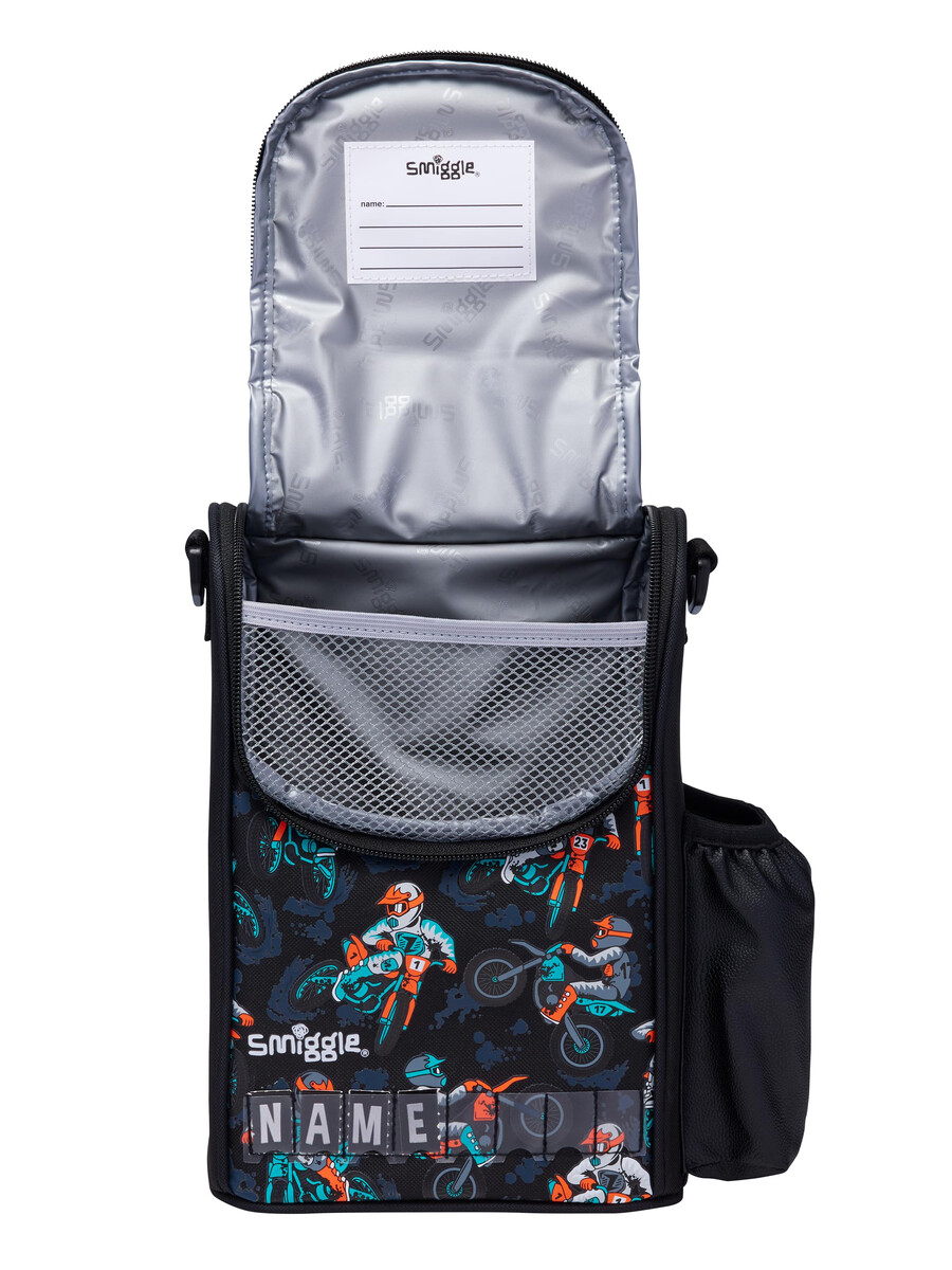 cutie de prânz adventurous junior cu curea