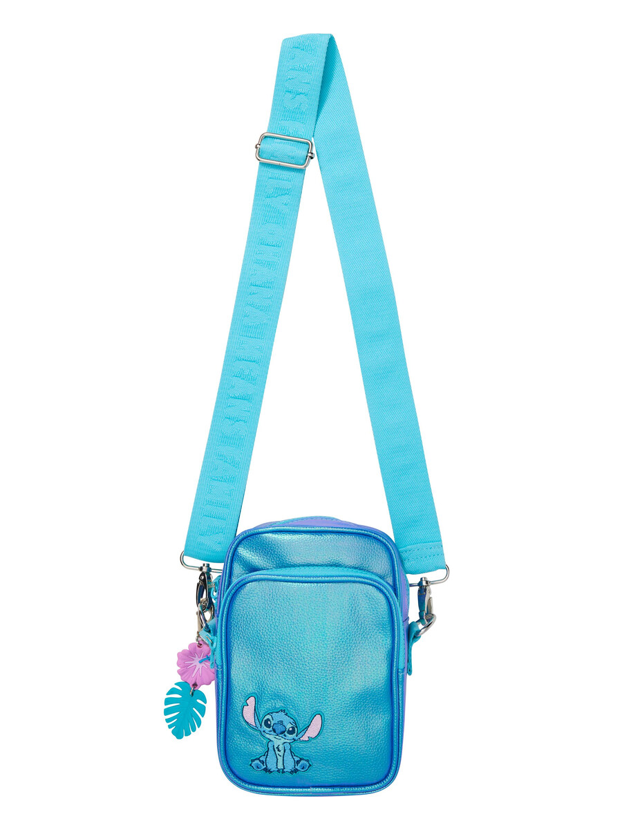 geantă de umăr stitch