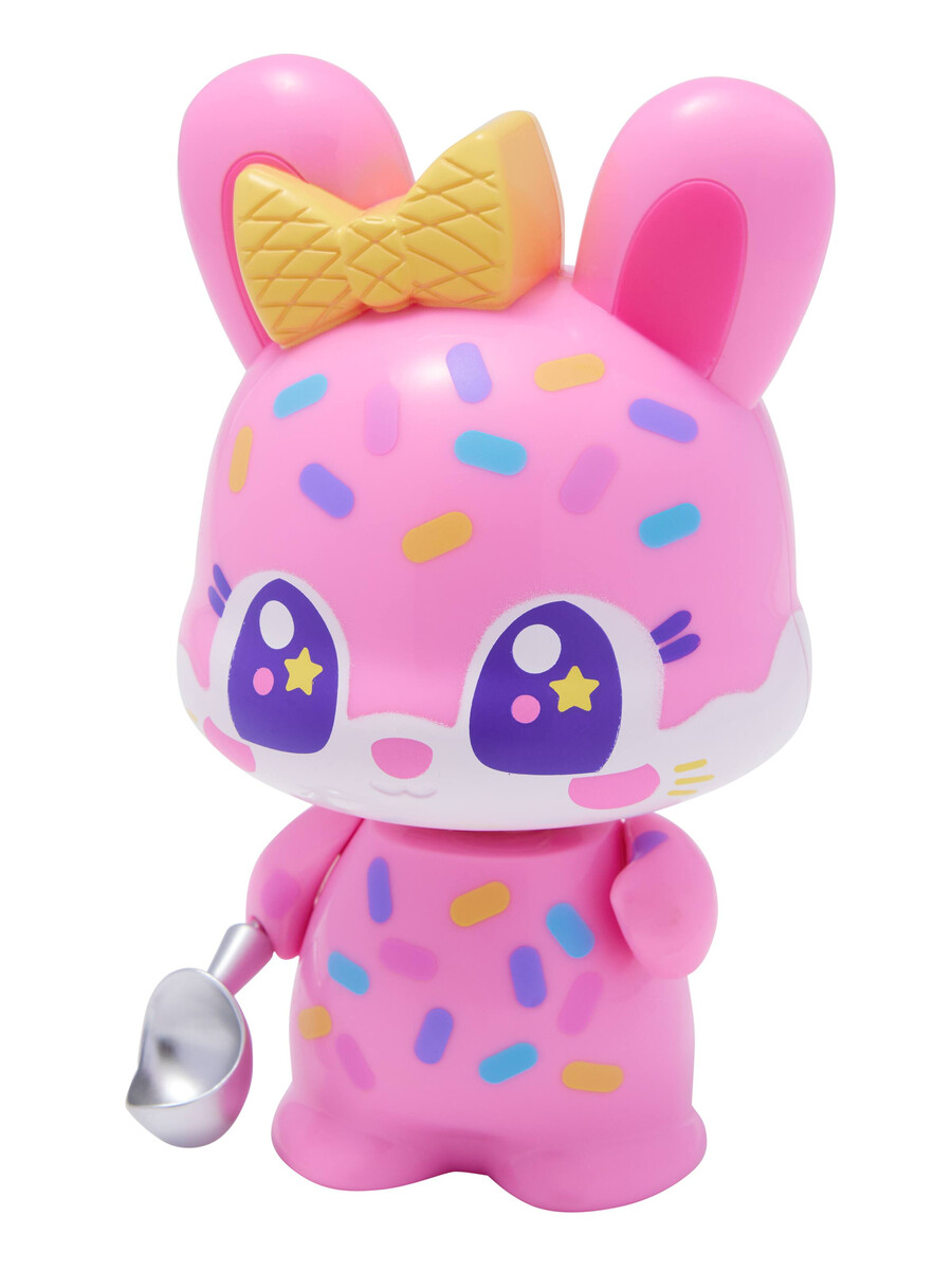 figurină bobblehead de colecție smiggle bobblers