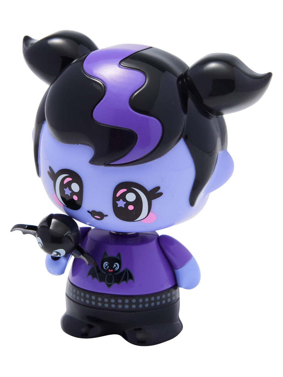 figurină bobblehead de colecție smiggle bobblers